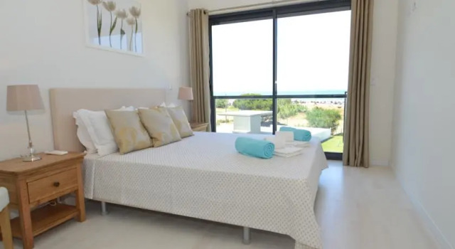 Cavalo Preto Beach Apartment, Rezervovat Apartmán Hotely v Sotavento s parkováním, Parkování