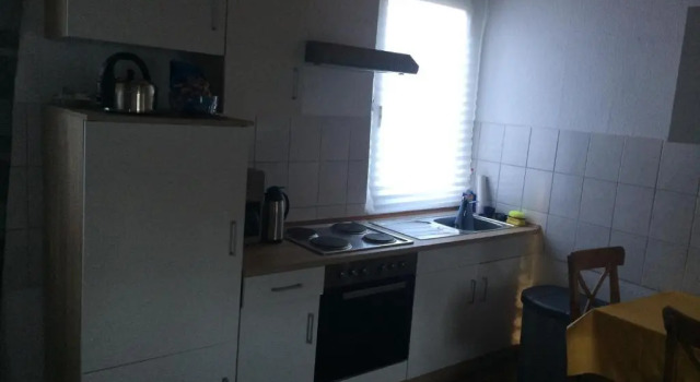 Апартаменты c 1 комнатой Sam Apartments