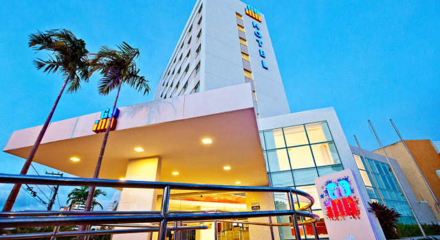 Go Inn Aracaju