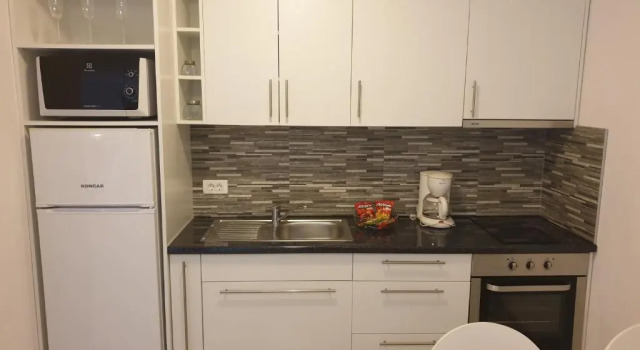 Апартаменты Superior Apartments Ellie