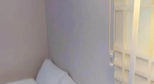 Четырёхместный номер Standard BLAU Korean Local Experience Stay
