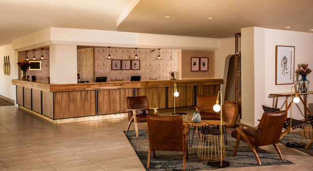 Garden Court Polokwane, Забронировать Отель Полокване Pietersburg