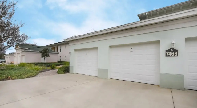 Golf View 3 Bedroom Condo