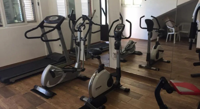 Апартаменты Summerheaven Apartments