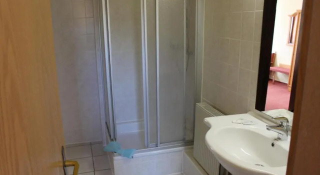 Номер Standard Hotel garni Am Dippeplatz