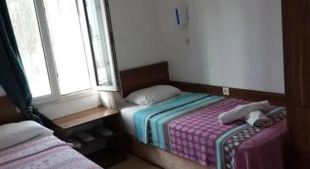Номер Standard Pay Otel