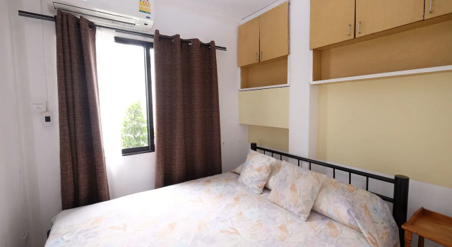Airlink B&B, Забронировать Отель «постель и завтрак» Отели Бангкока с парковкой, рядом с Станция экспресс-поезда Phaya Thai, Парковка