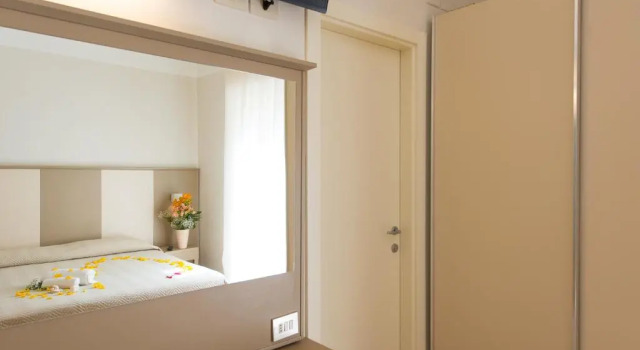 Двухместный номер Standard Hotel Giulietta