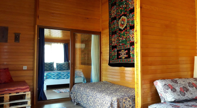 Sunset Boutique Hotel & Apartments