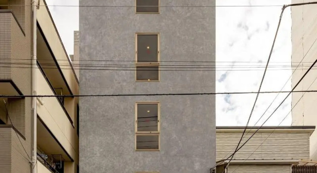 Plat Hostel Keikyu Minowa Forest