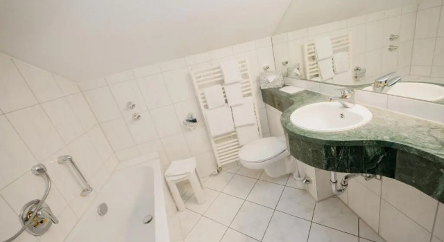 Семейный номер Standard Hotel am Schloss