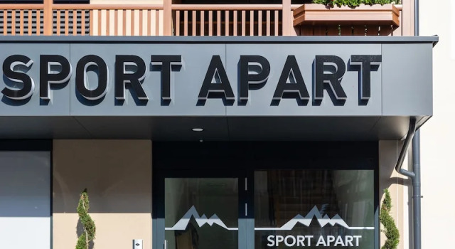 Sport Apart, Забронировать Апартаменты/квартира Апартаменты Тироля, Апартаменты/квартира