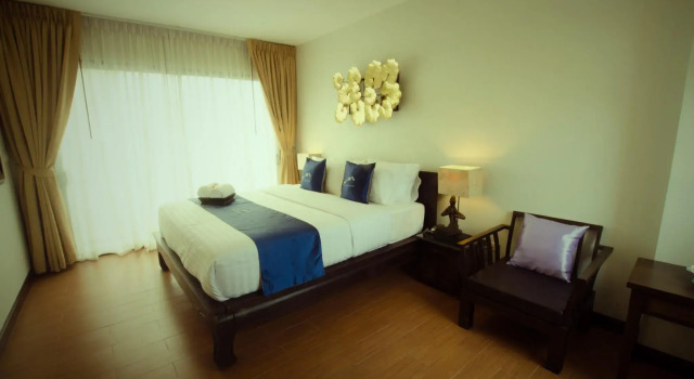 Maytara Hotel