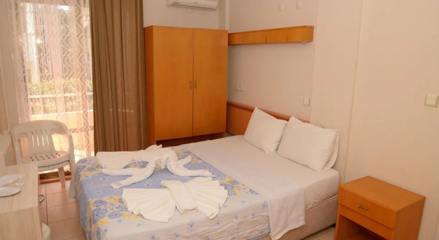 Номер Standard City Otel Pansiyon