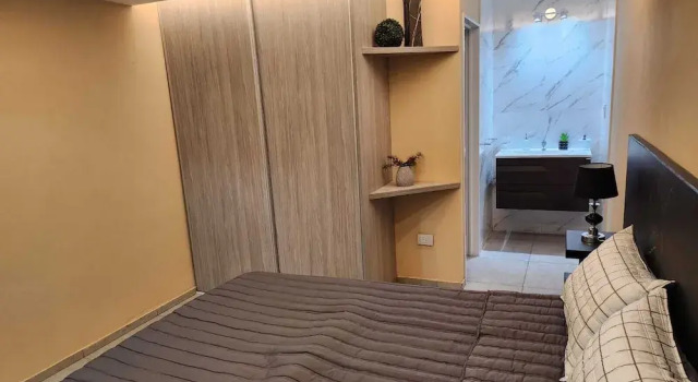 Апартаменты Standard Hotel El Paraiso Boutique