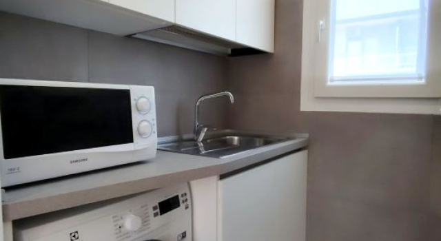 Апартаменты Contemporary Flat Near the Beach of Bibione