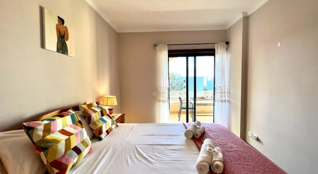 Albufeira Salgados Beach 3 by Homing