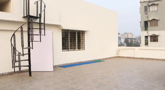 Radharani Apartment, Забронировать Апартаменты/квартира Калькутта East Zone, рядом с NIFT Kolkata