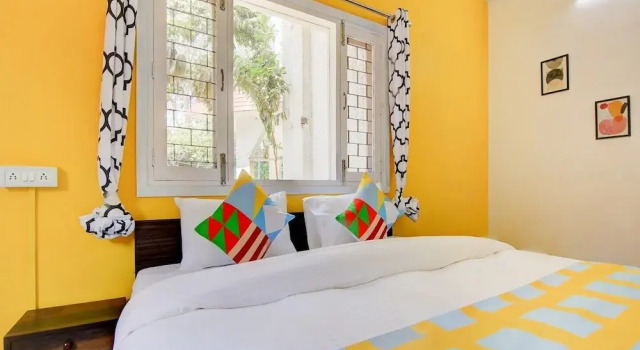 Номер Comfort ADB Rooms Gour FarmHouse