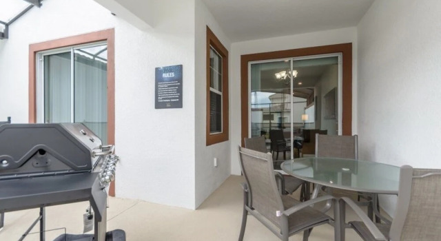Amazing Townhome! - Storey Lake - 4804CS, Rezerwuj Hotel Kissimmee Kissimmee