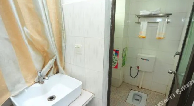 Xishuangbanna Yulin Holiday Hotel