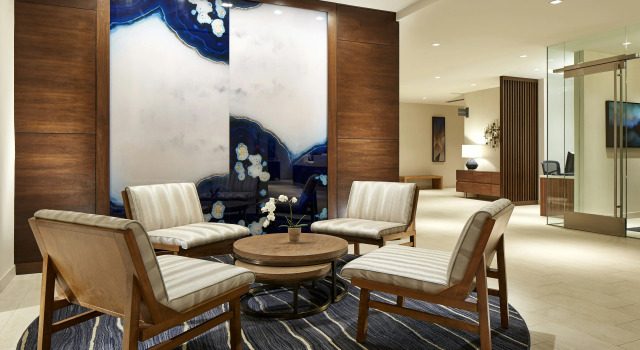 Homewood Suites by Hilton San Diego Mission Valley/Zoo