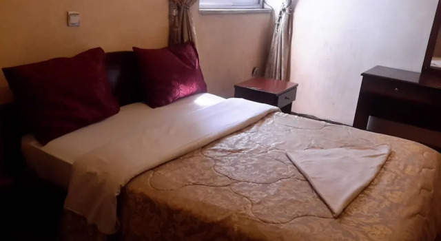 70 Dereja Hotel