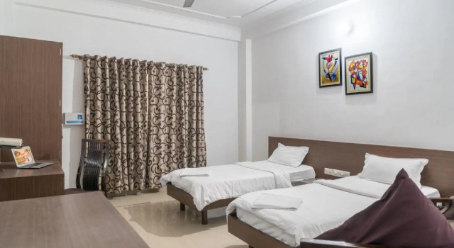 Varanasi Homestay