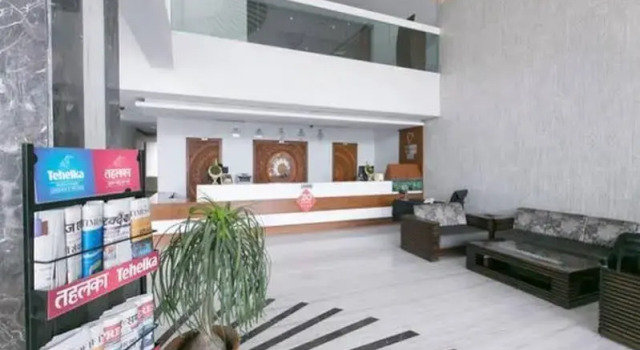 ZO Mangal Vijay Nagar