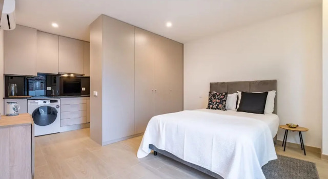 Апартаменты Carmo Residence Porto - S Francisco by Vacationy
