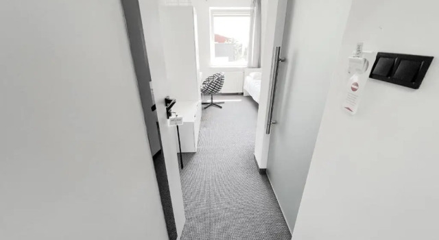 Номер Standard Bells Hotel