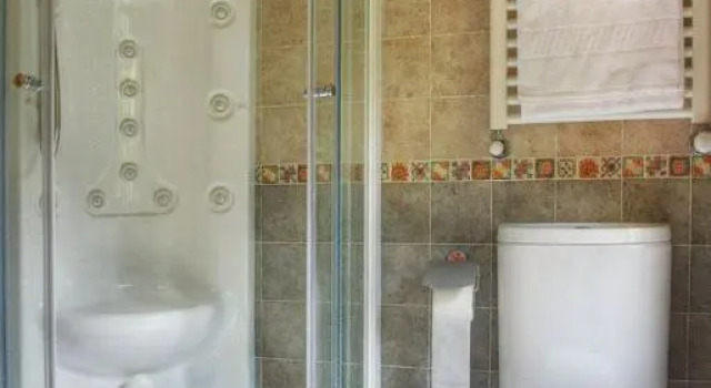 Номер Deluxe Casa do Fidalgo