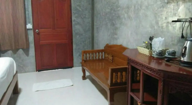 Номер Classic Pottery Street House