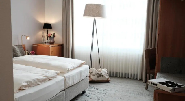 Двухместный номер Standard Hotel Zur Post