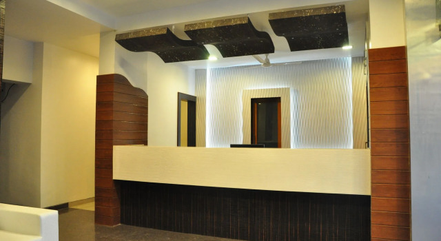 Hotel Avon International, Забронировать Отель Отели штата Махараштры 3 звезды, 3*
