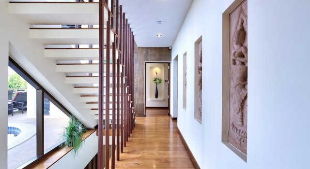 Вилла Villa Maphraaw