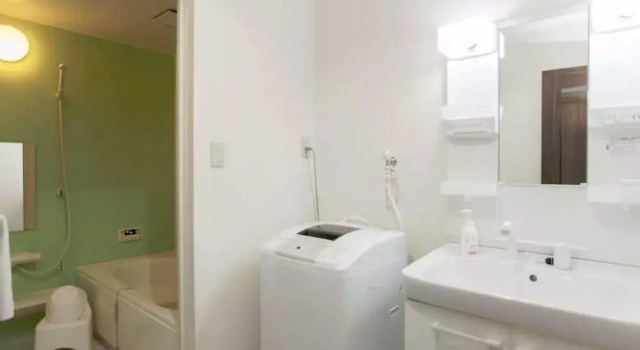 Sakuragawa Guest House