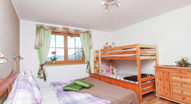 Snug Farmhouse in Taxenbach near Cross Country Skiing