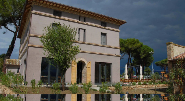 La Locanda Paradiso