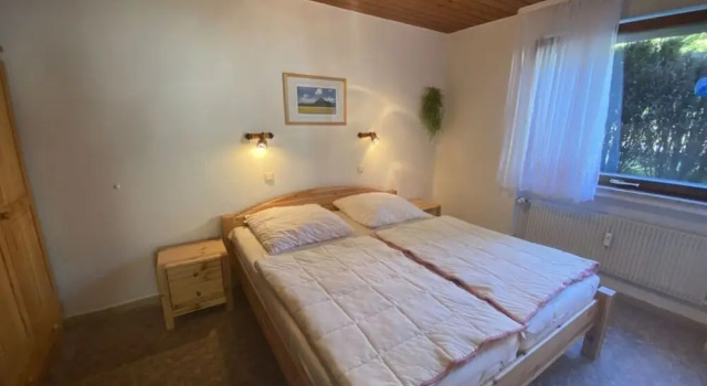 "zum Rehblick" Comfortable Holiday Residence, Забронировать Дом для отпуска Виллы Браунлаге, Вилла