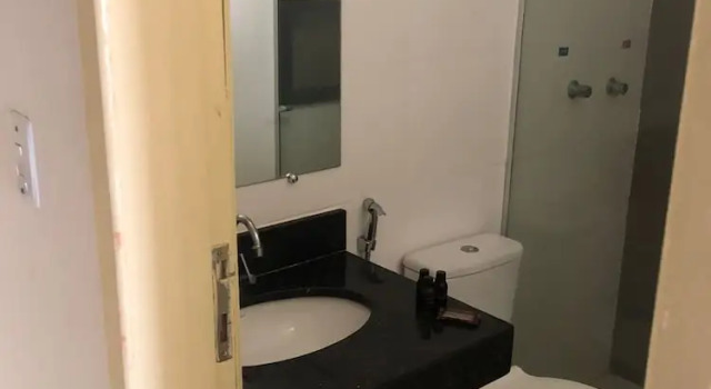 Номер Luxury рядом с пляжем Mar & Sol Praia Hotel