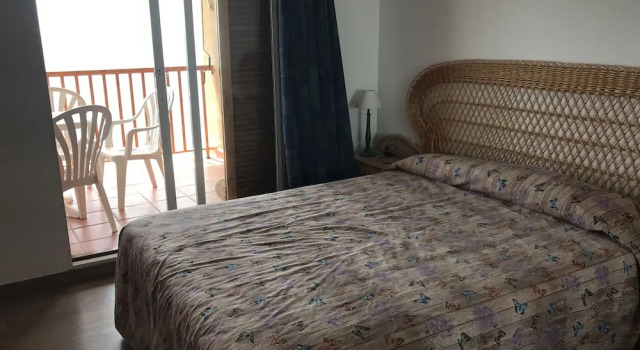 Apartamentos Palo Mayor Gavia, Забронировать Апартаменты/квартира Отели Альтеа с бассейном, Бассейн