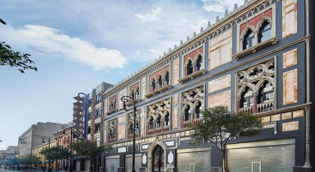 City Centro by Marriott Ciudad De México