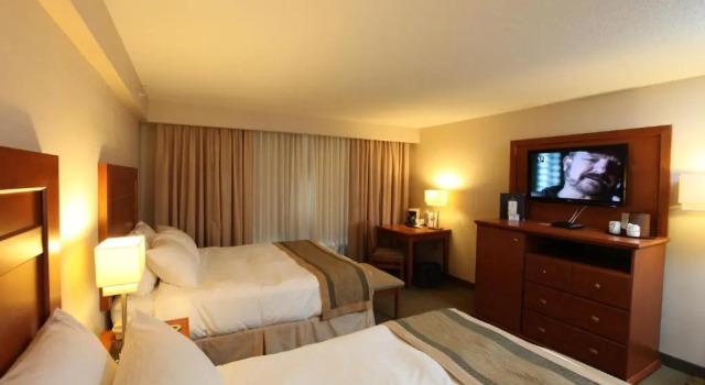 St. Albert Inn & Suites, Book Hotel St. Albert Central Alberta