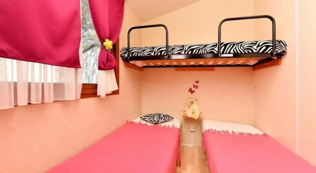 Номер Economy Kamp Planik- Campsite