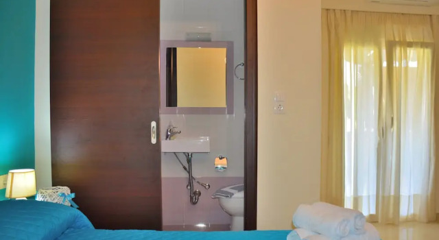 Evagelia Suites RED, Забронировать Отель Скалета Центральный Крит