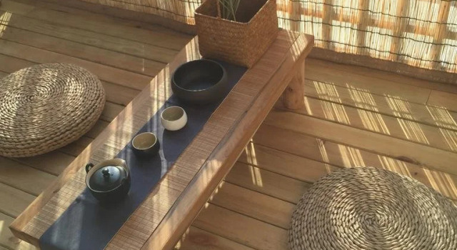 Jing Pu Plant Theme Hostel