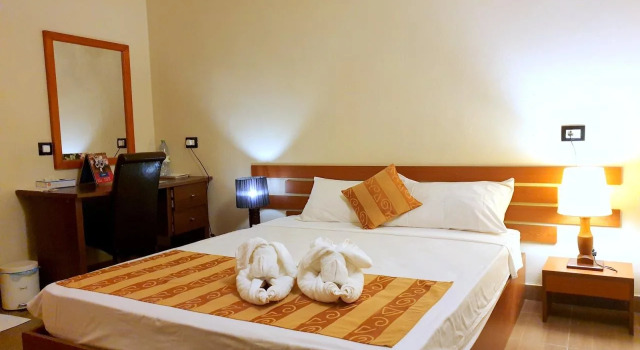 Holiday Home Kelaa by eMzaz, Prenota Hotel Hotel a Northern Atolls con colazione, Colazione