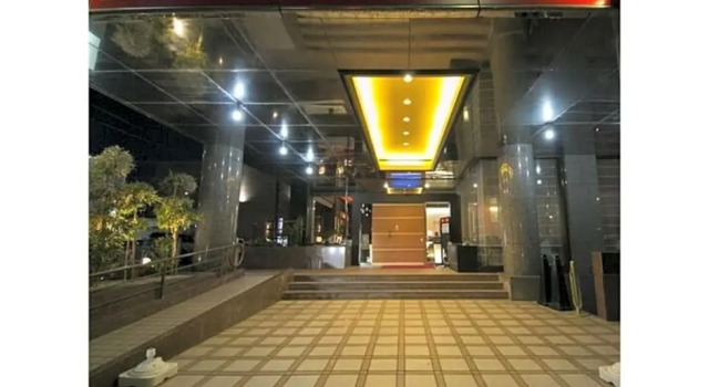 Grand Park Hotel Excel Fukushima Ebisu / Vacation STAY 77710, Book Hotel Fukushima 