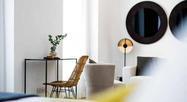 Полулюкс Marqués House by MYR Hotels